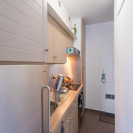 Cozy By The Sea, Cleaning Included * Westende