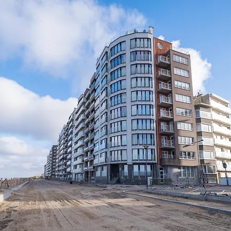 Apartamento Cozy By The Sea, Cleaning Included