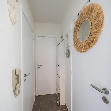Apartment Cozy By The Sea, Cleaning Included