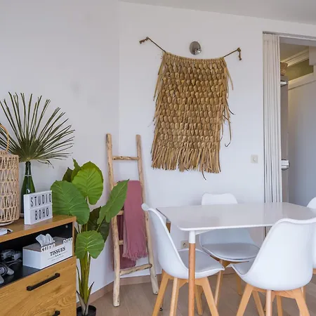 Cozy By The Sea, Cleaning Included * Westende