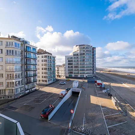 Apartment Cozy By The Sea, Cleaning Included